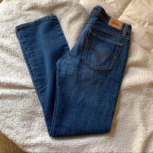 Levi’s Jeans